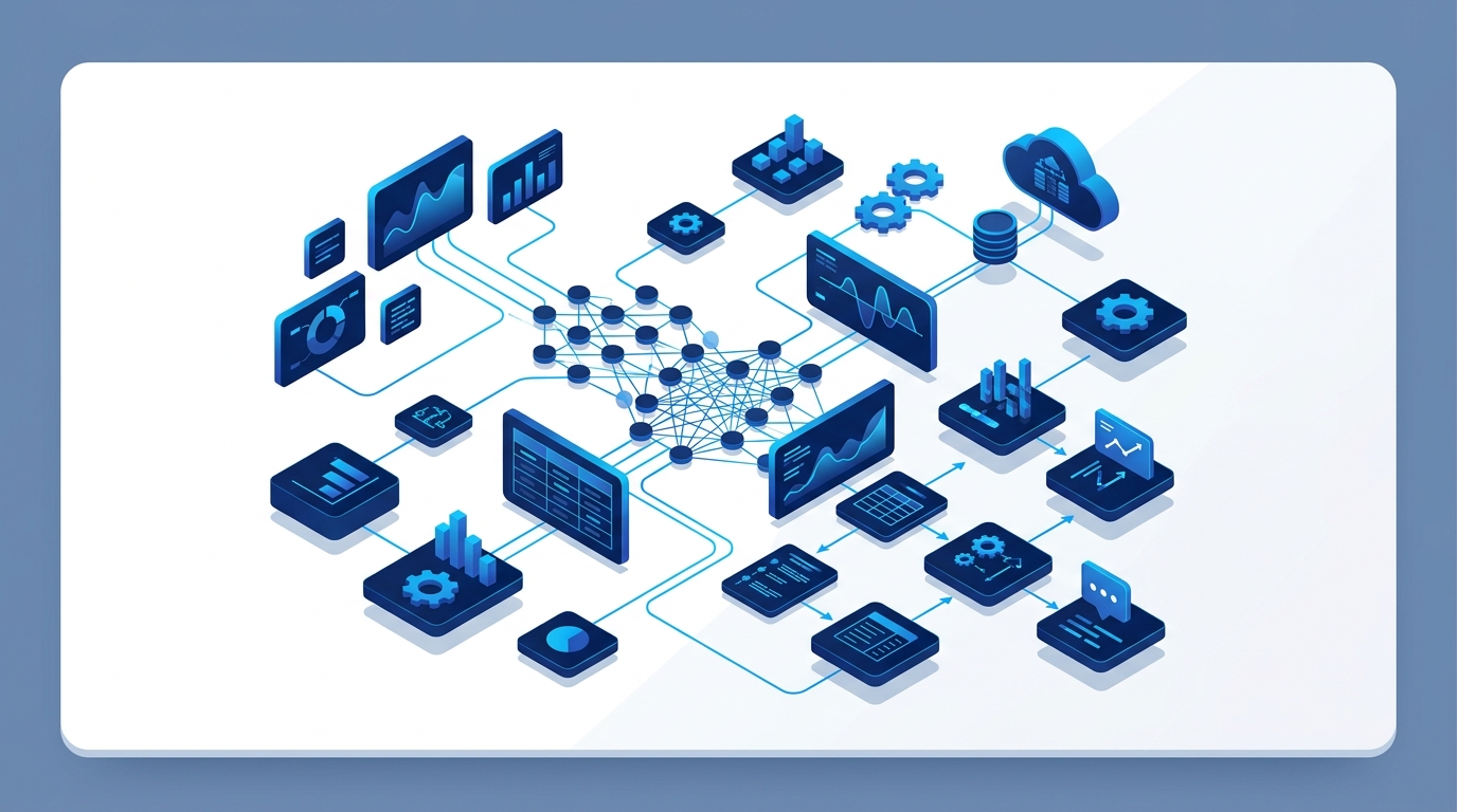 Where Does AI Actually Fit Into Business Software?